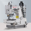 fully automatic industrial sewing machine High Speed Interlock Sewing Machine Manufactory